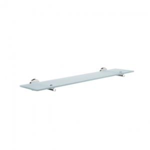 Bathroom Shelf Smedbo Home HK347 Chrome