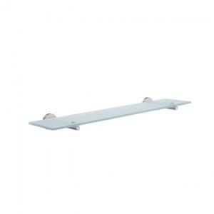 Bathroom Shelf Smedbo Home HS347 Chrome