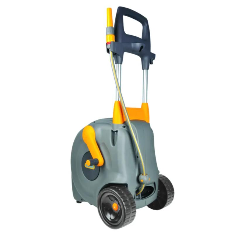 Slangvagn Fast Cart, 40mx12.5mm Slang, Hozelock 25-2450