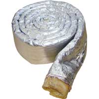 KANALISOLERING DIM 102MM 50MMX10M