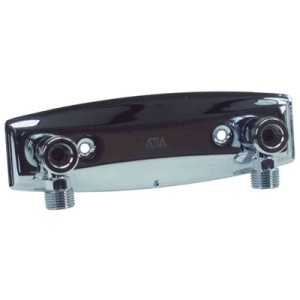 BLANDARFÄSTE ATIA 150MM C/C X R15MM