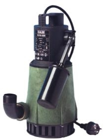 LÄNSPUMP NOVA 300 MED VIPPA