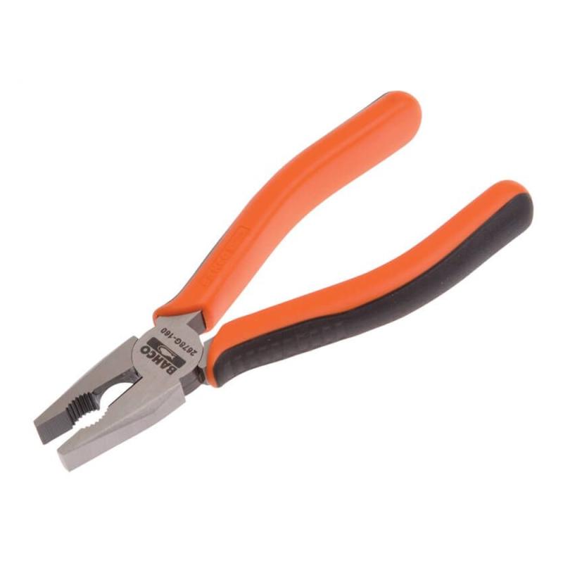 Kombinationstång 2678 G-160 Bahco