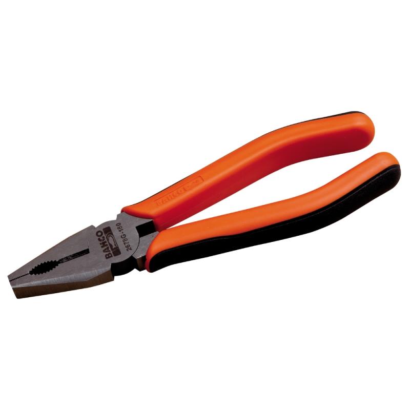 Kombinationstång 2678G-180, Bahco