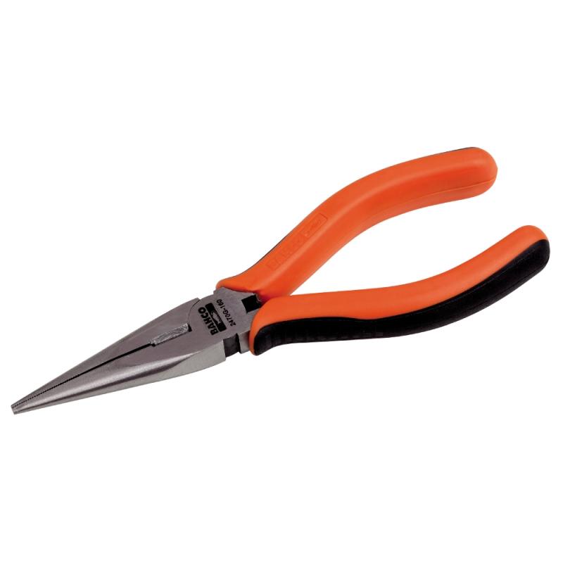 Spetstång 2470G-160mm, Bahco 0116188