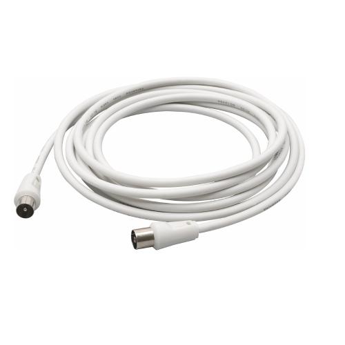 Antennsladd 2.5m, Malmbergs 60700608