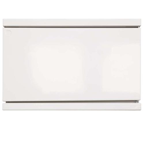 Dør, Metal, Malmbergs 2291579