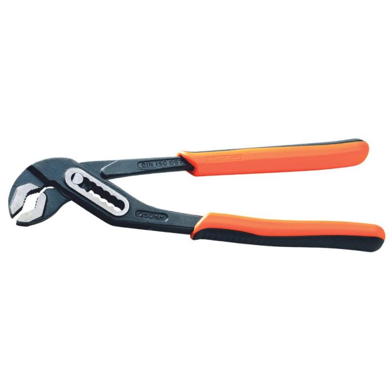 Polygriptång 2971G-250, Bahco
