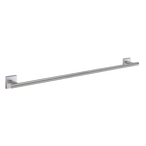 Enkel Handduksstång House 648mm Borstad Krom Smedbo RS3464