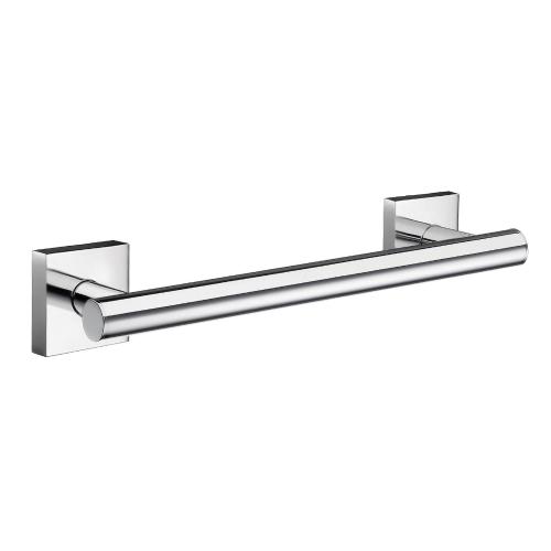 Badkarshandtag House 285mm Polerad Krom Smedbo RK325