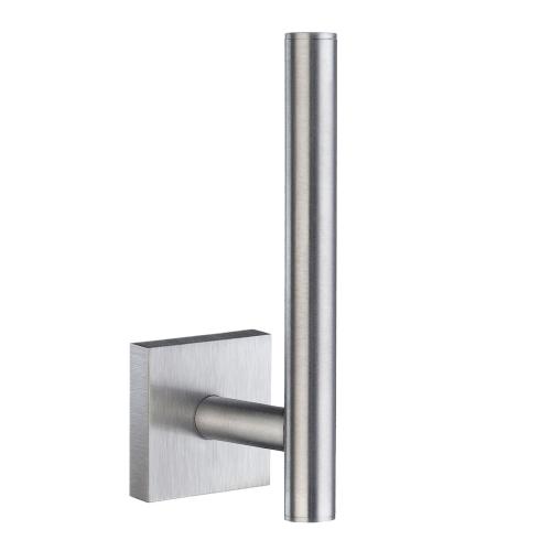 Spare Paper Holder House Brushed Chrome Smedbo RS320