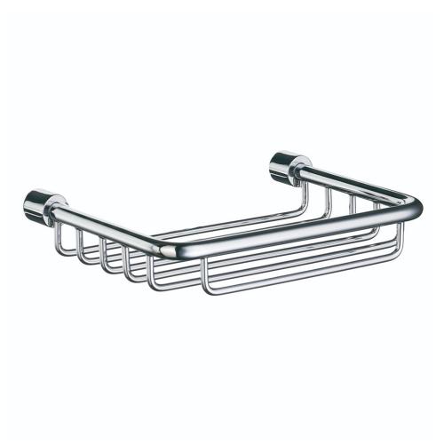 Sæbekurv Sideline Poleret Krom Smedbo DK1005