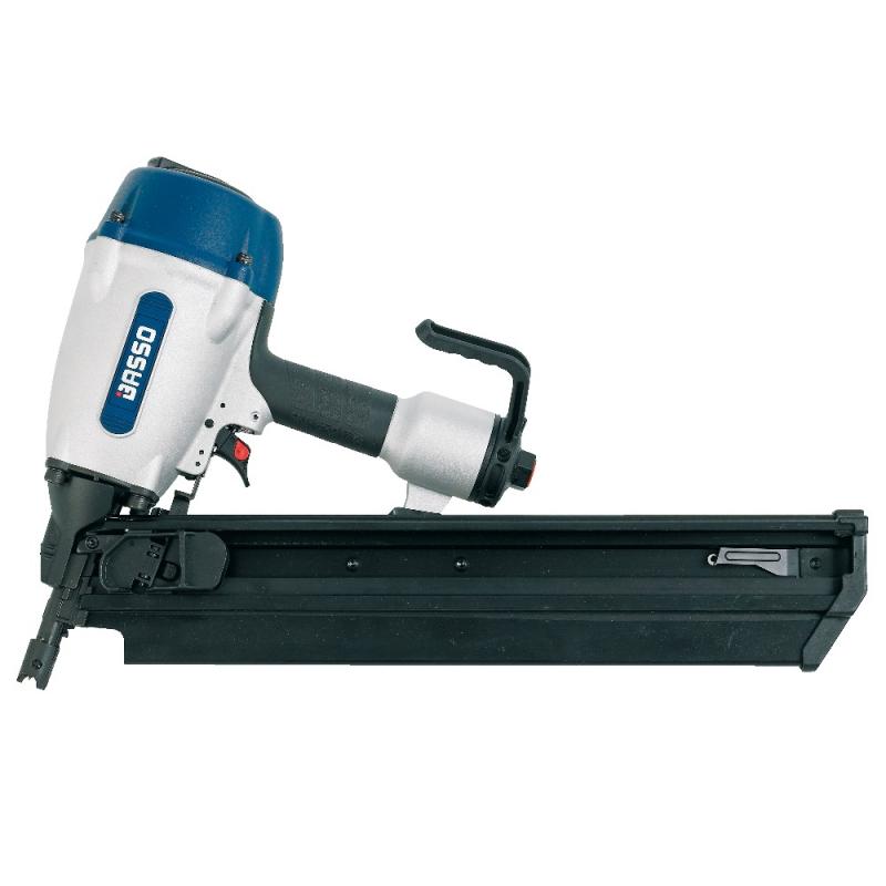 Spikpistol Basso Stav A22/90-F1 - 50010609