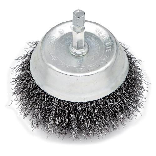 Stålkoppborste 98-106 75mm, ETC 989618