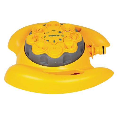 Vattenspridare Dial 8, 79m²,  Hozelock 23-2515