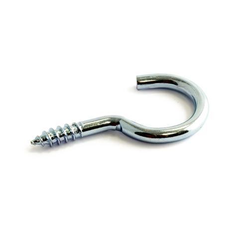 Skruekrog 15, Galv, 200stk, Habo 700436