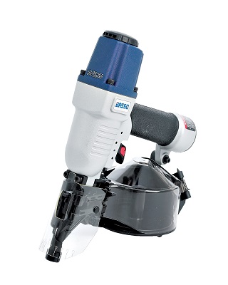 Spikpistol Basso C21/50-B1C Rundbandat 16°