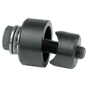 HÅLTAGNINGSVERKTYG 31MM FÖR DISKBÄN