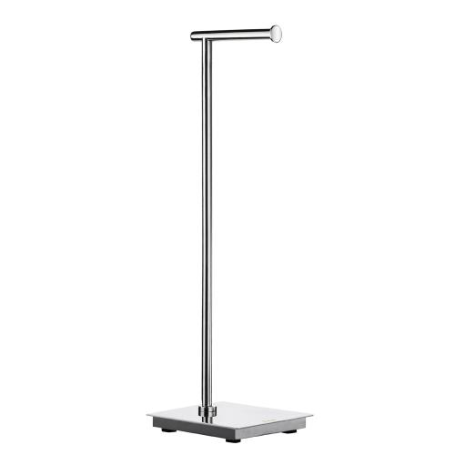 Fristående Toalettpappershållare Outline Lite Polerat Rostfritt Stål Smedbo FK602