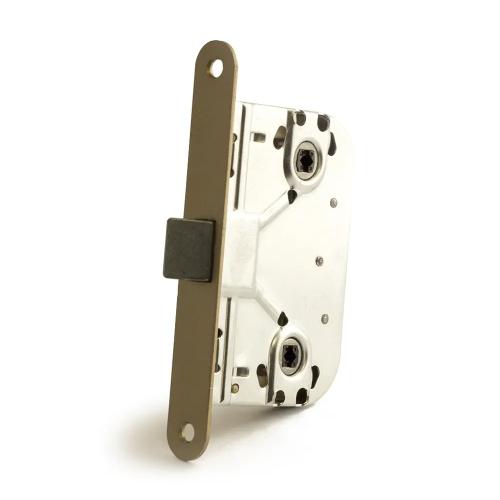 Lock House 6414 Gold Epoxy, Habo 12345