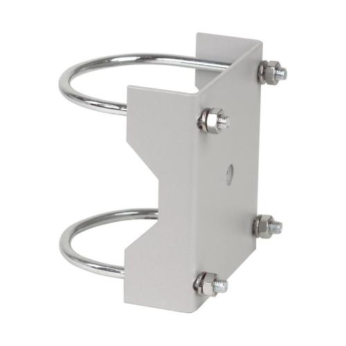 Post Bracket Leo For Diameter 60-76mm Steel Scan Interlight