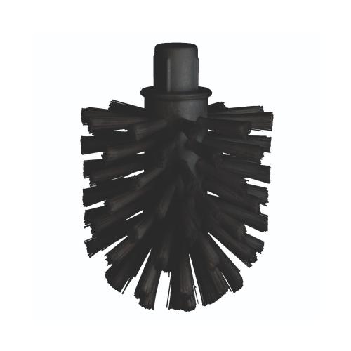 Loose Black Spare Brush Xtra Black Smedbo H233N