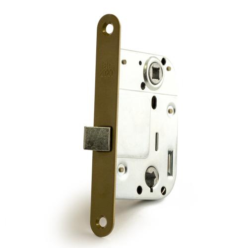 Lock House 62020 Gold Epoxy, Habo 14320