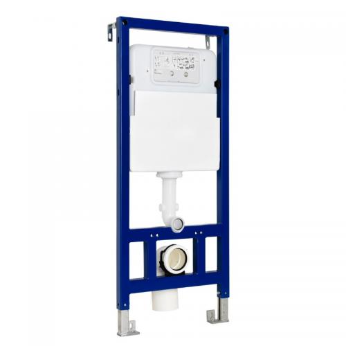 Spolsystem Moon Hafa