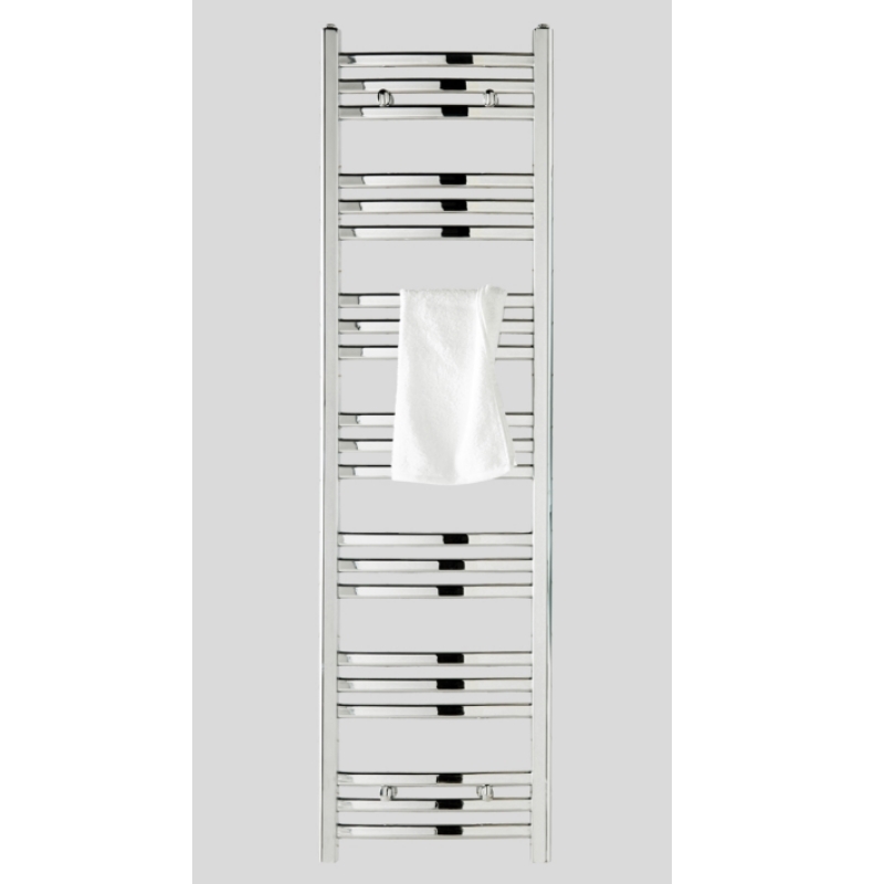 Ellips Handdukstork Krom 1180X600 - 8758515