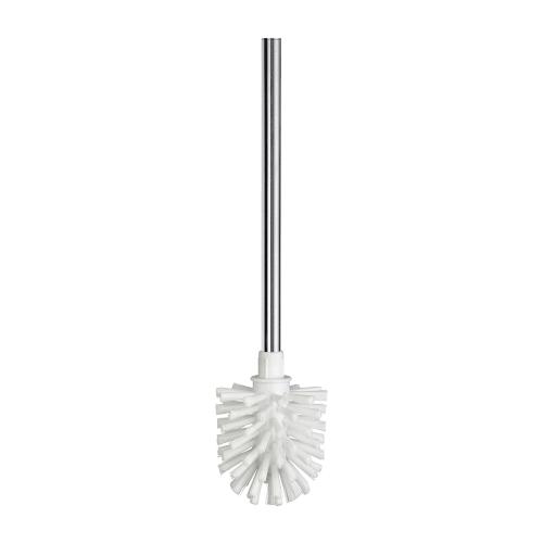 Loose Toilet Brush Including Handle Xtra Brushed Stainless Steel Smedbo HS237