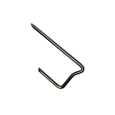 TEGELKROK TJB ROSTFRI U-PROFIL