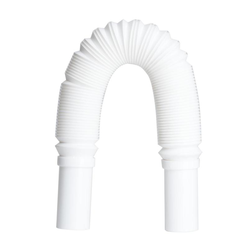 AVLOPPSRÖR FLEXIBELT 32MM
