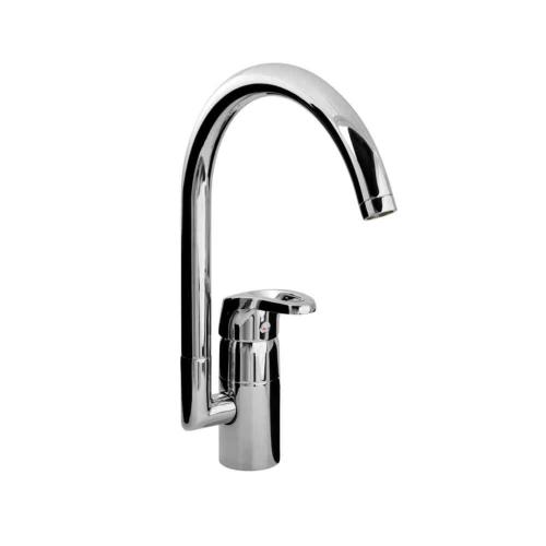 Köksblandare Aero 1GR Med DM-Avst Gelia