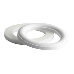 Packningsats för bottenventil, till tvättställ 32