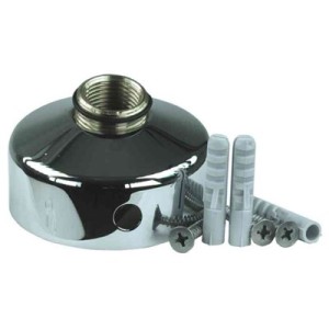 VÄGGFÄSTE FKR 3/4-1/2X12MM