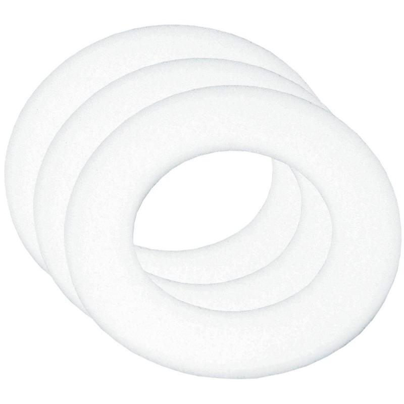 Skumring Fresh D100 till Till-/Frånluftsdon 3-pack