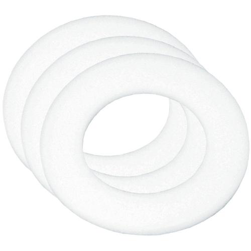 Fresh Skumring 125 för Frånluftsdon 3Pack