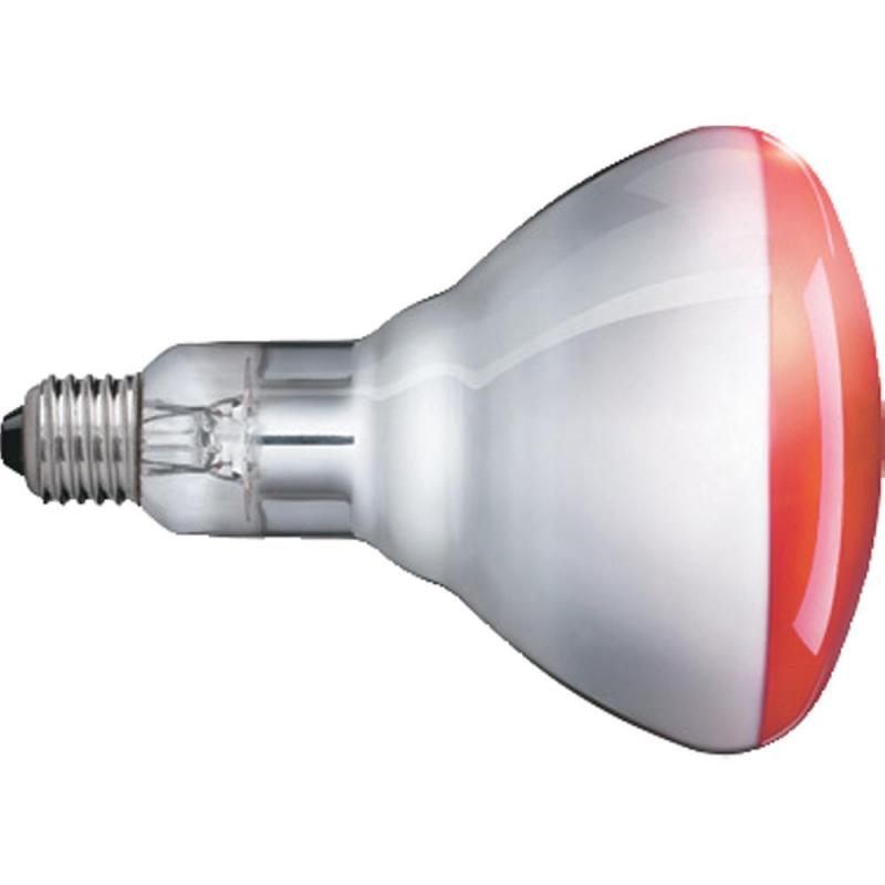VÄRMELAMPA 150RH PH E27 150W