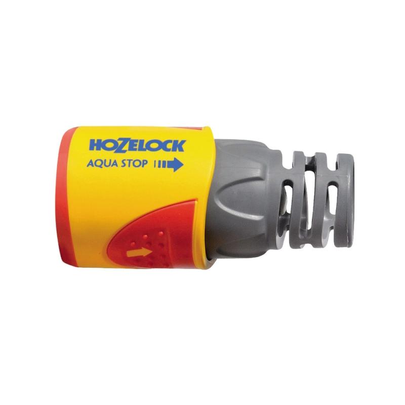 Stoppkoppling Soft, 12,5 -15mm, Hozelock 21-2055