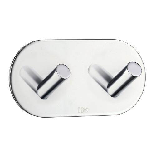 Dubbelkrok Självhäftande SS