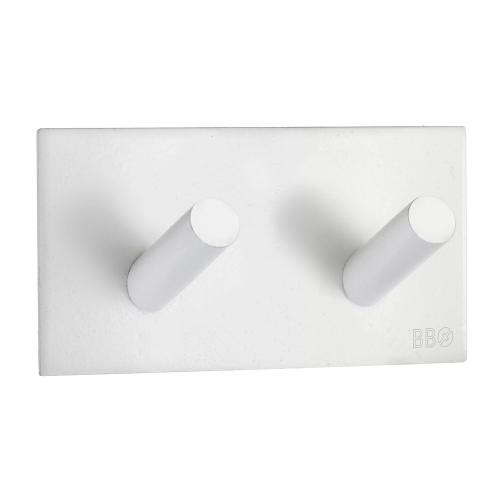 Dubbelkrok Självhäftande Kant 10st