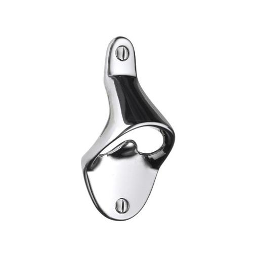 Bottle Opener Xtra Polished Chrome Smedbo FK970
