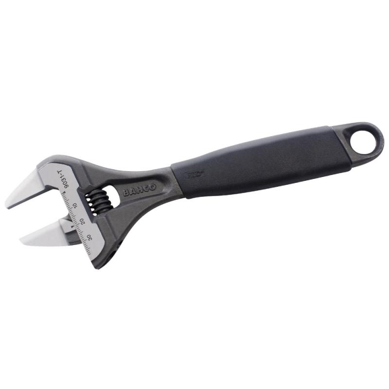 Skiftnyckel, 9031-T Ergo SB, Bahco