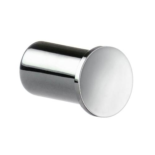 Enkelkrok Air Polerad Krom 2st Smedbo AK3455