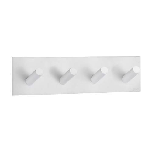 Square Hook Self Adhesive Angular BX1096