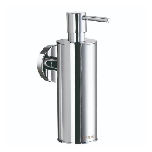 Tvåldispenser Home Polerad Krom 150ml Smedbo HK370