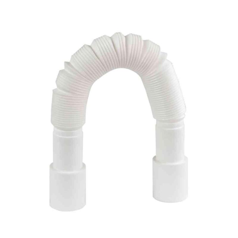 Avloppsslang Flexibel Purus 32/40mm