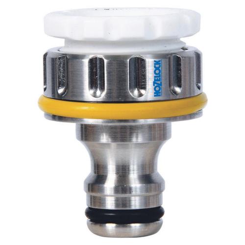 Krankoppling, 1/2 & 3/4T, Metal, Hozelock 21-2041