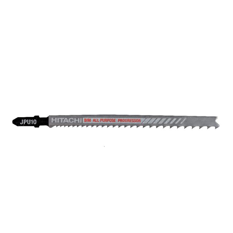 Sticksågblad Universal 5st Hikoki 750031