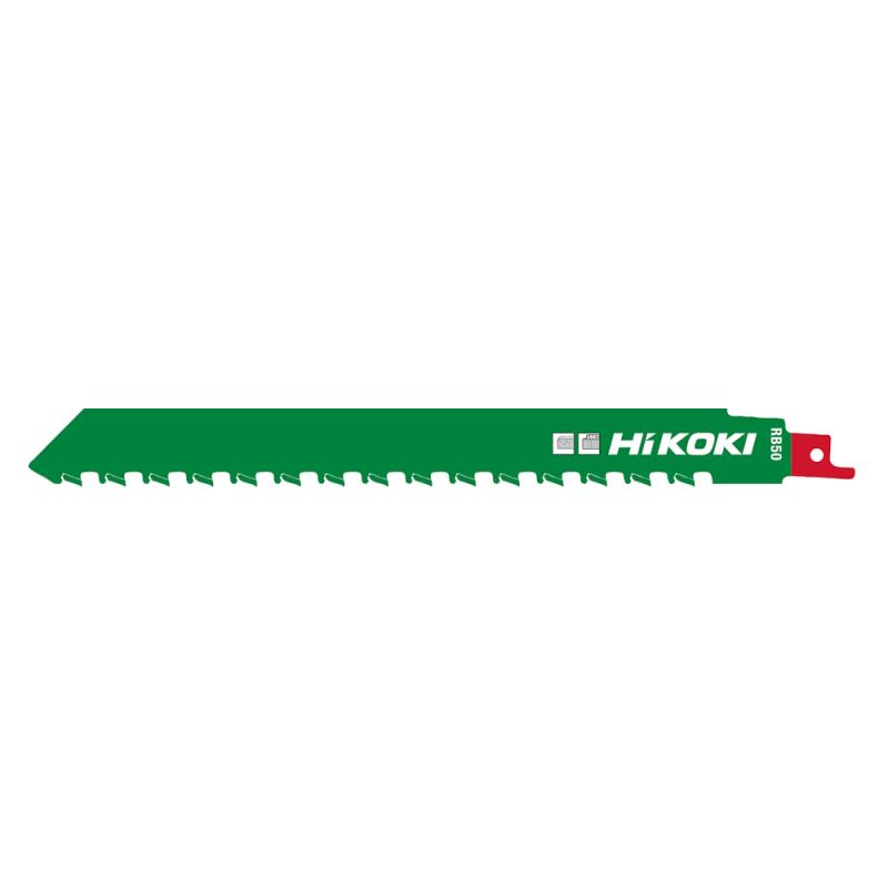 Tigersågblad RB50 240mm Hikoki 752040
